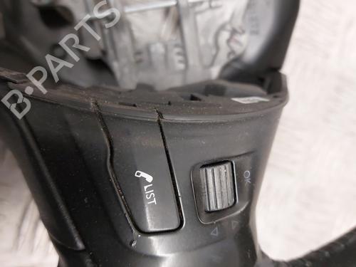 Steering wheel PEUGEOT 208 I (CA_, CC_) 1.6 HDi | BP23747801C49 