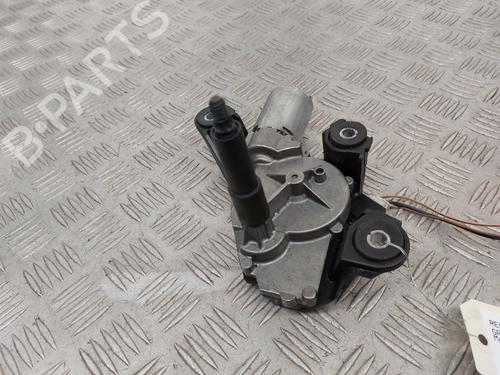 Used Rear wiper motor RENAULT GRAND SCÉNIC III (JZ0/1_) 1.9 dCi (JZ0J, JZ0N, JZ1K, JZ1S) (131 hp) 23746470