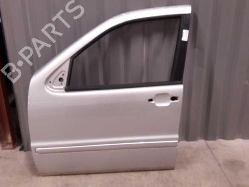 Used Left front door MERCEDES-BENZ M-CLASS (W163) ML 400 CDI (163.128) (250 hp) 23724732