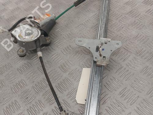 Used Front left window mechanism Front left window mechanism OPEL AGILA A (H00) 1.2 16V (F68) (75 hp) 23660034 23660034