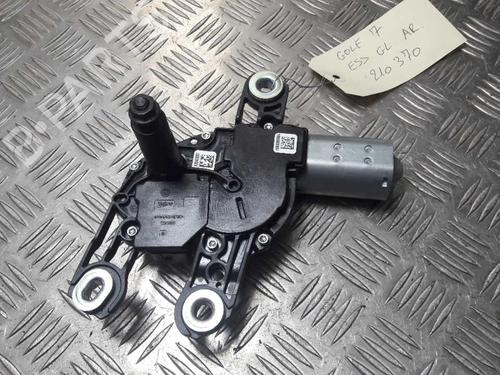 Rear wiper motor VW GOLF VIII (CD1, DA1) 1.5 TSI | BP23717066M102 