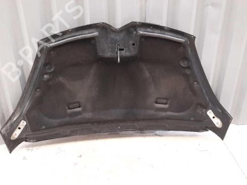 Used Hood CITROËN C4 Grand Picasso I (UA_) 2.0 i 16V (140 hp) 23737001