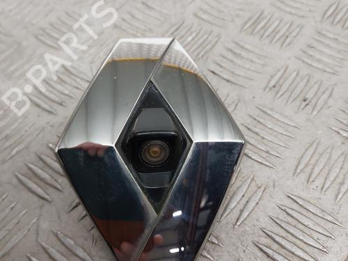 Used Camera RENAULT MEGANE IV Hatchback (B9A/M/N_) 1.6 dCi 130 (B9A4) (130 hp) 31092501