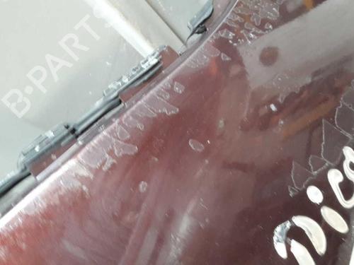 Right front fenders CITROËN C4 Grand Picasso I (UA_) 2.0 HDi 138 | BP23657050C42 