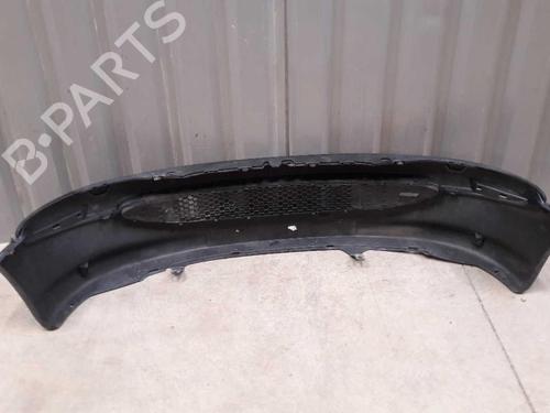 Front bumper PEUGEOT 206 Hatchback (2A/C) 1.4 HDi eco 70 | BP23733971C7 