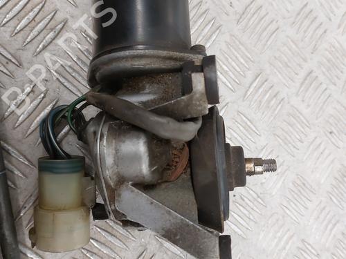 Front wiper motor HONDA PRELUDE II (AB) 1.8 EX (AAB) | BP30003408M29 