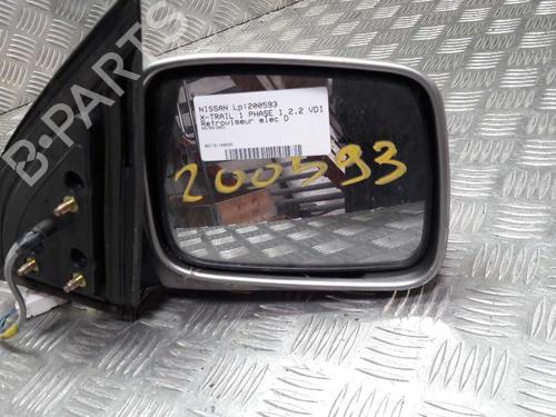Used Right mirror Right mirror 23716389 23716389