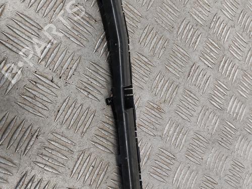 Used Rear bumper bracket Rear bumper bracket NISSAN QASHQAI II (J11, J11_) 1.6 dCi (130 hp) 33848402 33848402