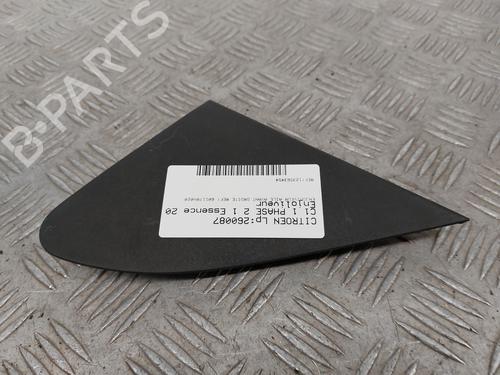 Used Other Other CITROËN C1 (PM_, PN_) 1.0 (68 hp) 33611962 33611962