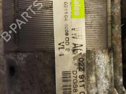 Startmotor OPEL ZAFIRA A MPV (T98) 2.0 DTI 16V (F75) | BP23726756M8 