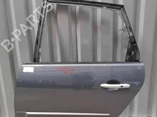 Used Left rear door RENAULT SCÉNIC II (JM0/1_) 1.9 dCi (JM14) (131 hp) 23725680