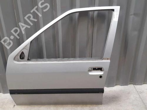 Used Left front door CITROËN ZX Break (N2) 1.9 TD (90 hp) 23717997