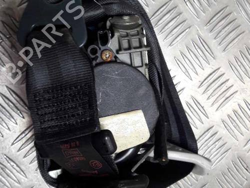 Used Front right seatbelt Front right seatbelt PEUGEOT 207 (WA_, WC_) 1.6 HDi (90 hp) 23716982 23716982
