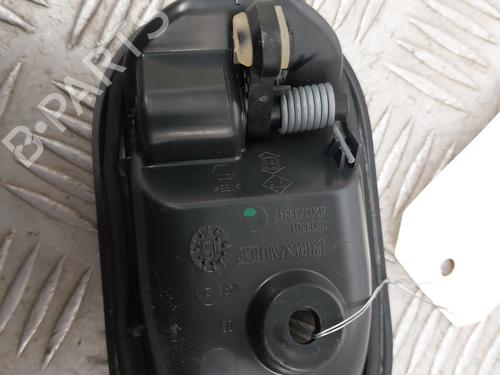 Front right interior door handle DACIA DUSTER (HS_) 1.5 dCi 4x4 | BP26453855I14 - Image 2