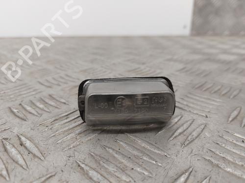Used Licence plate light Licence plate light PEUGEOT 5008 (0U_, 0E_) 1.6 HDi (110 hp) 29423626 29423626