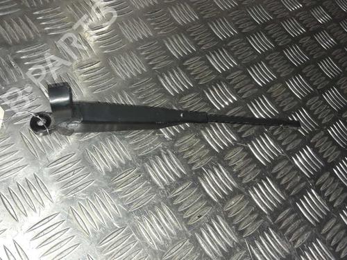 Used Rear windshield wiper arm Rear windshield wiper arm PEUGEOT 106 I (1A, 1C) 1.0 (50 hp) 23655824 23655824