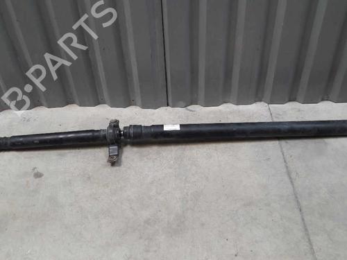 Used Driveshaft Driveshaft PEUGEOT 4007 (VU_, VV_) 2.2 HDi (156 hp) 24851828 24851828