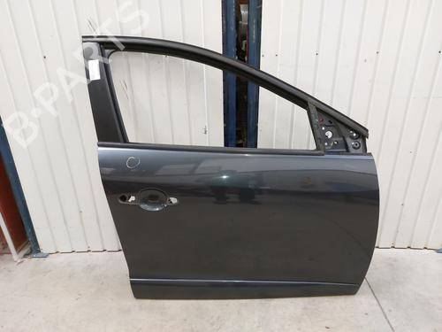Used Right front door RENAULT MEGANE III Grandtour (KZ0/1) 1.5 dCi (KZ09, KZ0D, KZ1G, KZ29, KZ14, KZ1W, KZ10, KZ1F,... (110 hp) 29336403