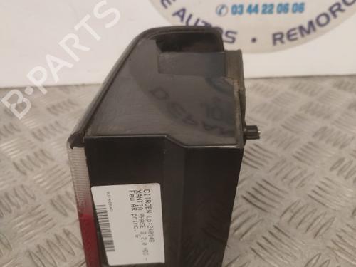 Left taillight CITROËN XANTIA (X1_, X2_) 2.0 HDI 90 | BP23745816C34 