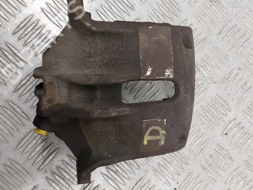 Højre bremsekaliber foran PEUGEOT 208 I (CA_, CC_) 1.2 VTI 82 (82 hp) 29979494