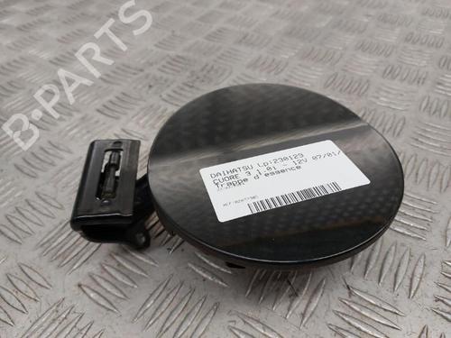 Tanklåg Tanklåg DAIHATSU CUORE VII (L275_, L285_, L276_) 1.0 (L276) (70 hp) 23738189 23738189