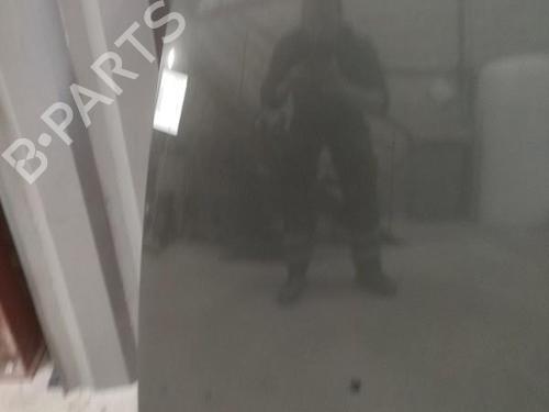 hood-peugeot-607-9d-9u-2000-23744398 main image