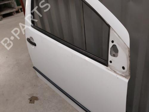 Right front door CITROËN C2 (JM_) 1.4 HDi | BP23659896C3 