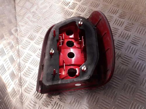 Used Left taillight Left taillight VW POLO (6N2) 1.4 (60 hp) 23657576 23657576