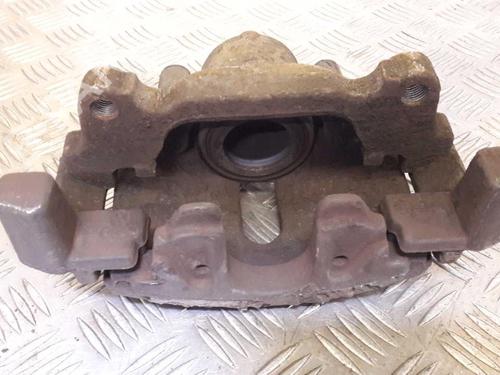 Left front brake caliper AUDI A3 (8P1) 2.0 TDI 16V | BP23713674M105 