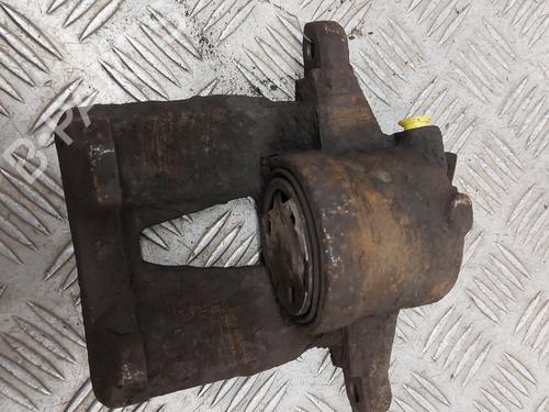 Used Left front brake caliper Left front brake caliper PEUGEOT BIPPER (AA_) 1.4 HDi (68 hp) 30314350 30314350