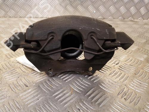 Right front brake caliper FORD FOCUS II (DA_, HCP, DP) 1.8 TDCi | BP23717525M104 