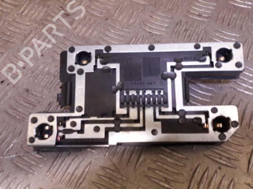Used Lamp holder Lamp holder RENAULT CLIO I (B/C57_, 5/357_) 1.9 D (B/C/S576, B/C/S57L) (64 hp) 23726844 23726844