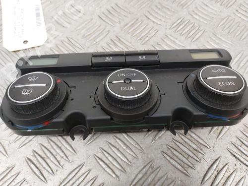 Climate control VW GOLF V (1K1) 2.0 TDI 16V | BP24854156I5 