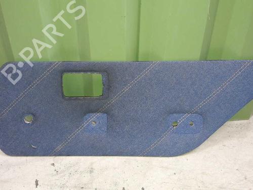 Rear left panel PEUGEOT 106 I (1A, 1C) 1.0 | BP23655822C60 - Image 2