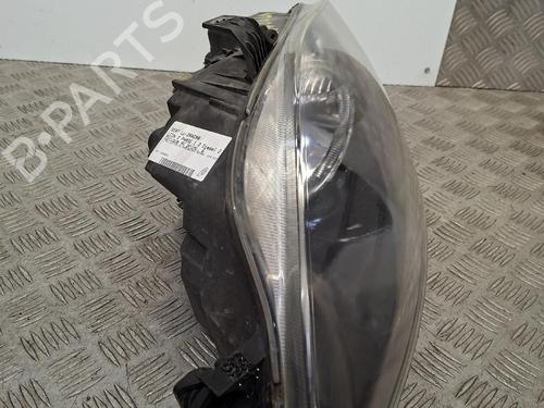 Left headlight SEAT LEON (1P1) | BP37637140C28 - Image 2