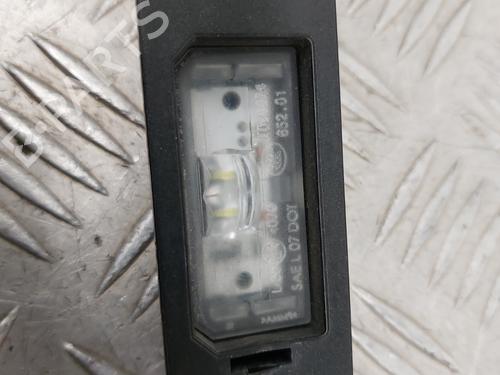 Licence plate light BMW 1 (F40) 116 d | BP23747515I40 - Image 4