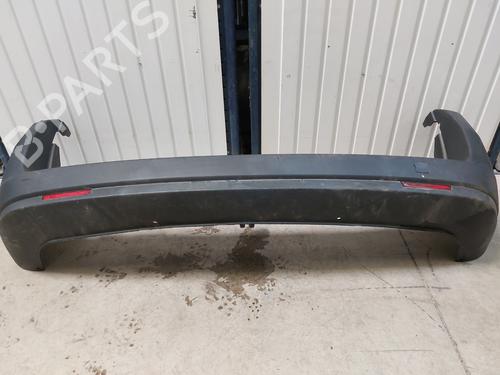 Rear bumper FIAT DOBLO Cargo (263_) 1.3 D Multijet | BP26676080C8 