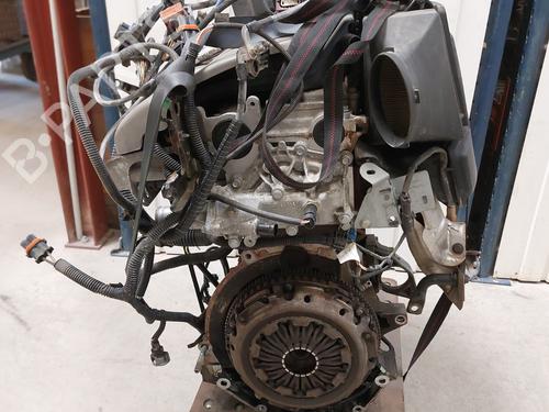Engine RENAULT LAGUNA II (BG0/1_) 1.8 16V (BG04, BG0B, BG0C, BG0V) | BP32725571M1 - Image 5