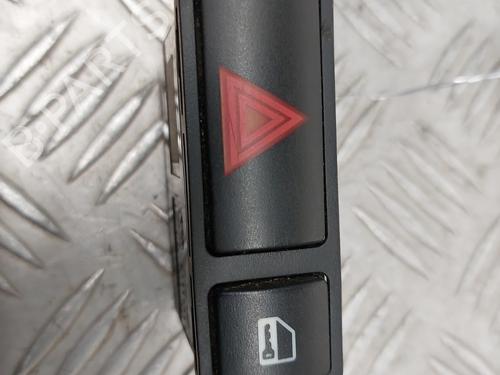 Used Warning switch BMW 3 (E46) 316 i (105 hp) 23748244