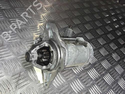 Starter TOYOTA YARIS (_P9_) 1.33 VVT-i (NSP90_, NSP90R) | BP23715985M8 