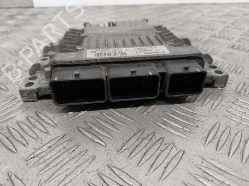Electronic module RENAULT CLIO III (BR0/1, CR0/1) 1.5 dCi (BR0H, CR0H, CR1S, BR1S) | BP23659031M83 - Image 2