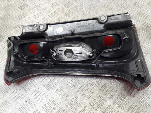 Right taillight FIAT PANDA (312_, 319_) 1.2 (312PXA1A) | BP23734036C35 - Image 4