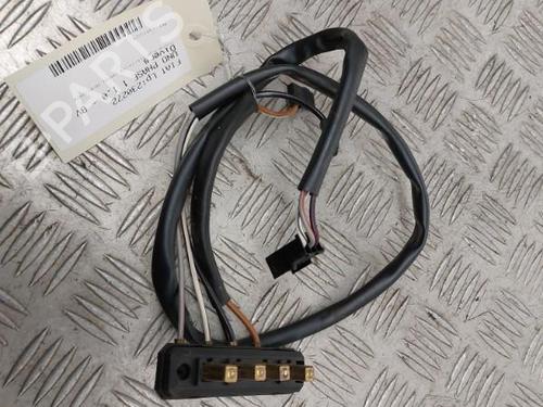 Used Electronic module FIAT UNO (146_, 158_) 1.0 (146E) (42 hp) 24853990
