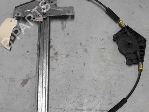 Used Front left window mechanism Front left window mechanism PEUGEOT 307 (3A/C) 2.0 HDi 90 (90 hp) 23714175 23714175