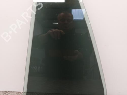 Used Rear left door window MERCEDES-BENZ M-CLASS (W163) ML 270 CDI (163.113) (163 hp) 29846327