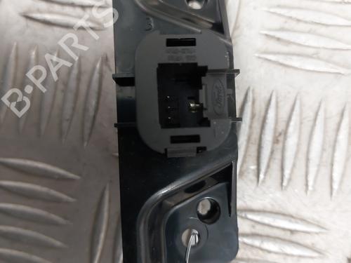 Warning switch FORD FIESTA V (JH_, JD_) 1.4 TDCi | BP23747226I22 