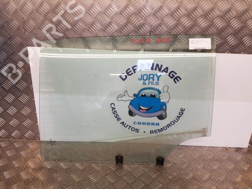 Used Rear left door window Rear left door window PEUGEOT 3008 I MPV (0U_) 1.6 HDi (109 hp) 23724035 23724035