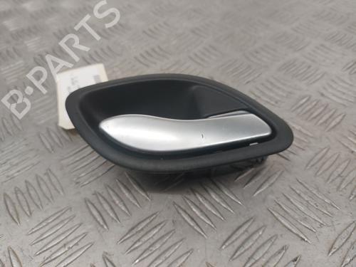 Front right interior door handle RENAULT LAGUNA II Grandtour (KG0/1_) 1.9 dCi (KG0G) | BP23747665I14 