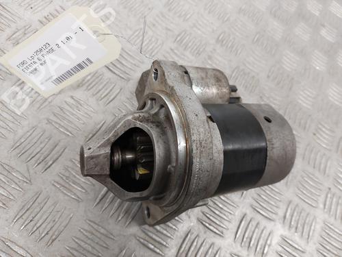 Used Starter Starter FORD FIESTA VI (CB1, CCN) 1.0 EcoBoost (100 hp) 25214211 25214211