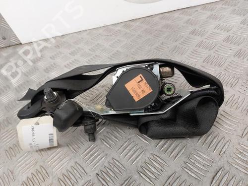 Front left belt tensioner OPEL AGILA (A) (H00) 1.0 12V (F68) | BP23744177C87 
